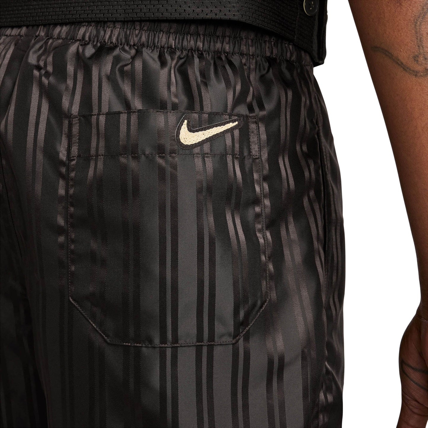 Nike Shorts X BODE SCRIMMAGE SHORT