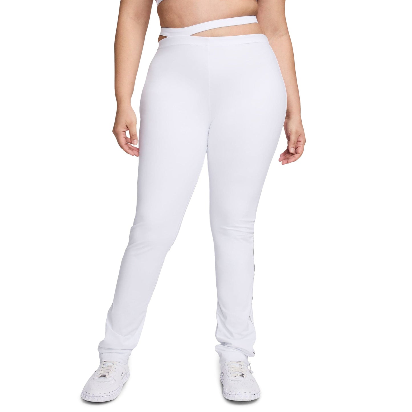 Nike Pants X JACQUEMUS WOMEN'S TROUSERS