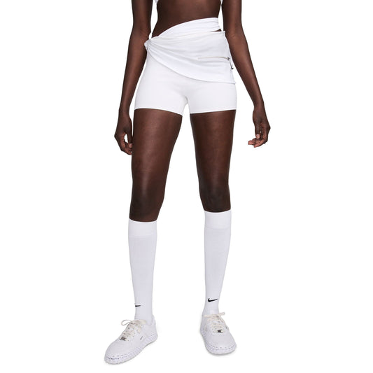 Nike Shorts X JACQUEMUS WOMEN'S LAYERED SHORT