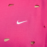 Nike T-Shirts X JACQUEMUS SWOOSH T-SHIRT