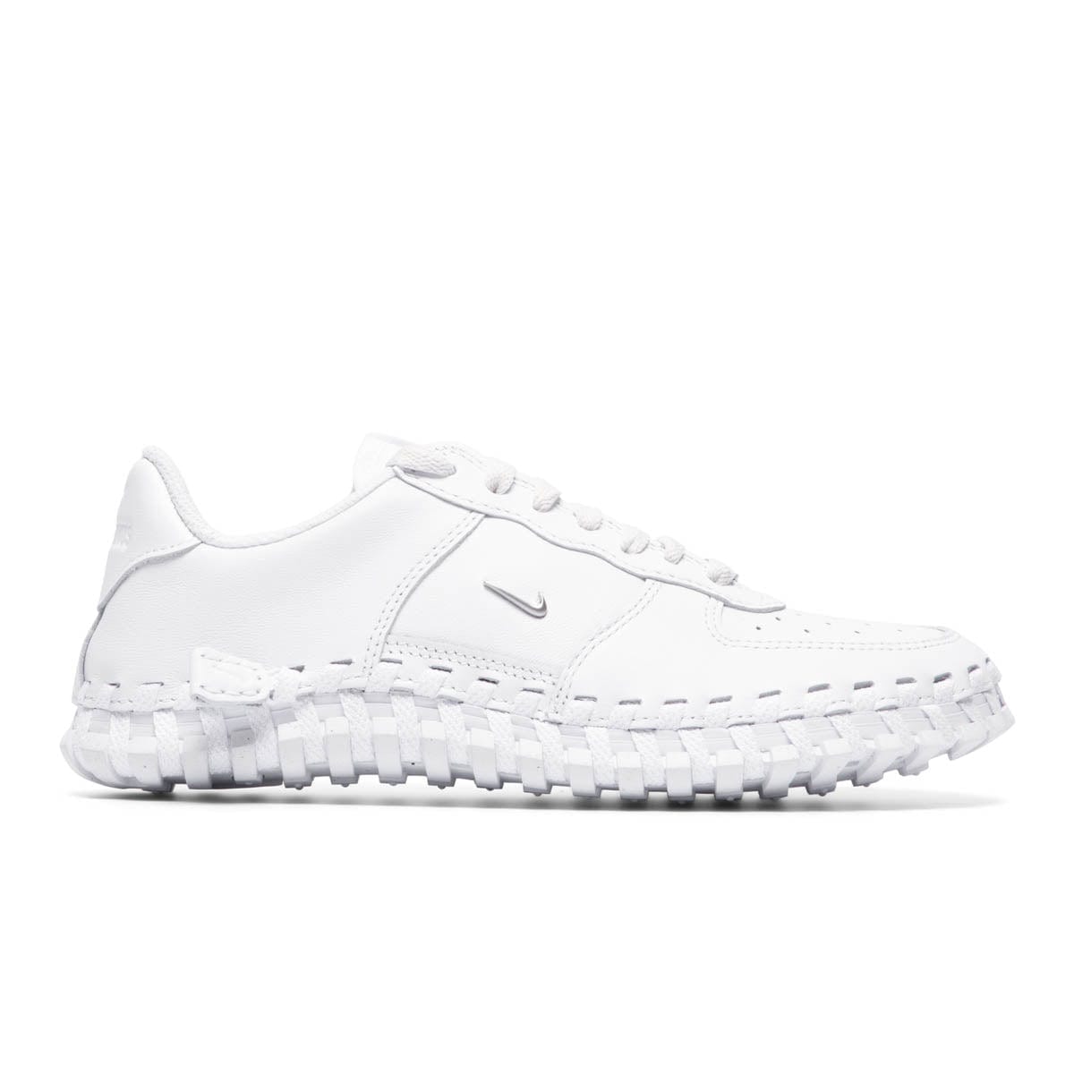 X JACQUEMUS J FORCE 1 LOW LX SP [DR0424-100] | Bodega