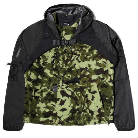 Nike Outerwear x MMW NRG WOMEN'S 2.0 HOODED JACKET