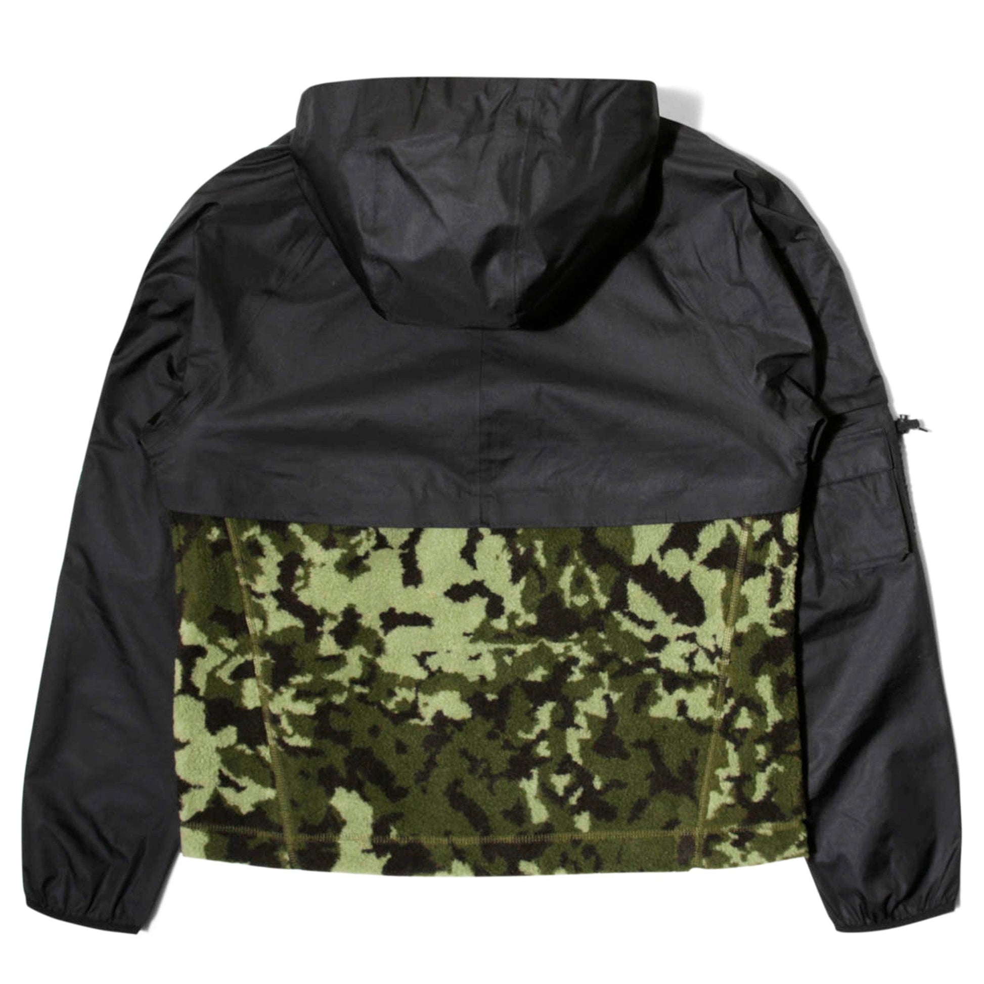 Nike Outerwear x MMW NRG WOMEN'S 2.0 HOODED JACKET