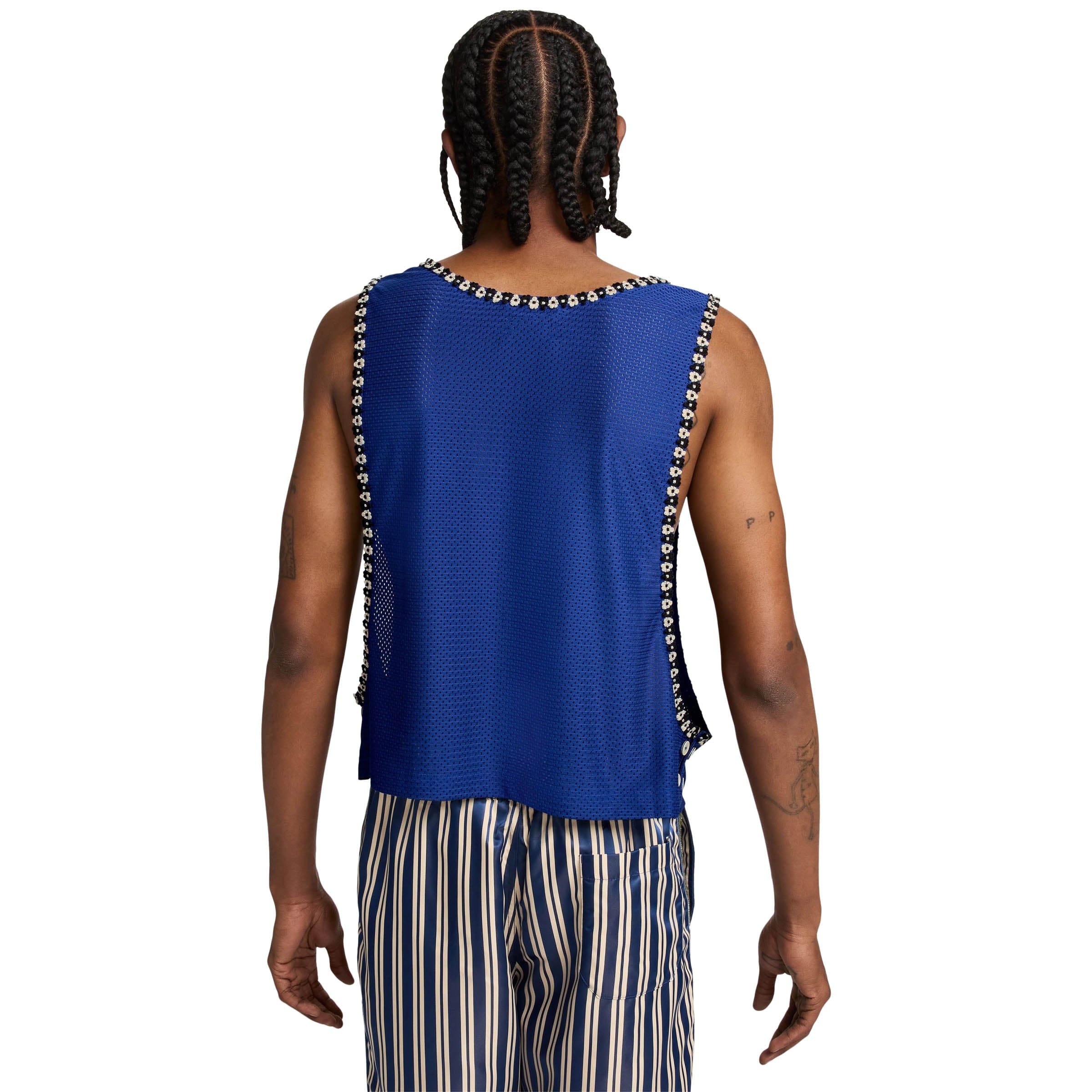 X BODE SCRIMMAGE PINNY DEEP ROYAL BLUE | Bodega