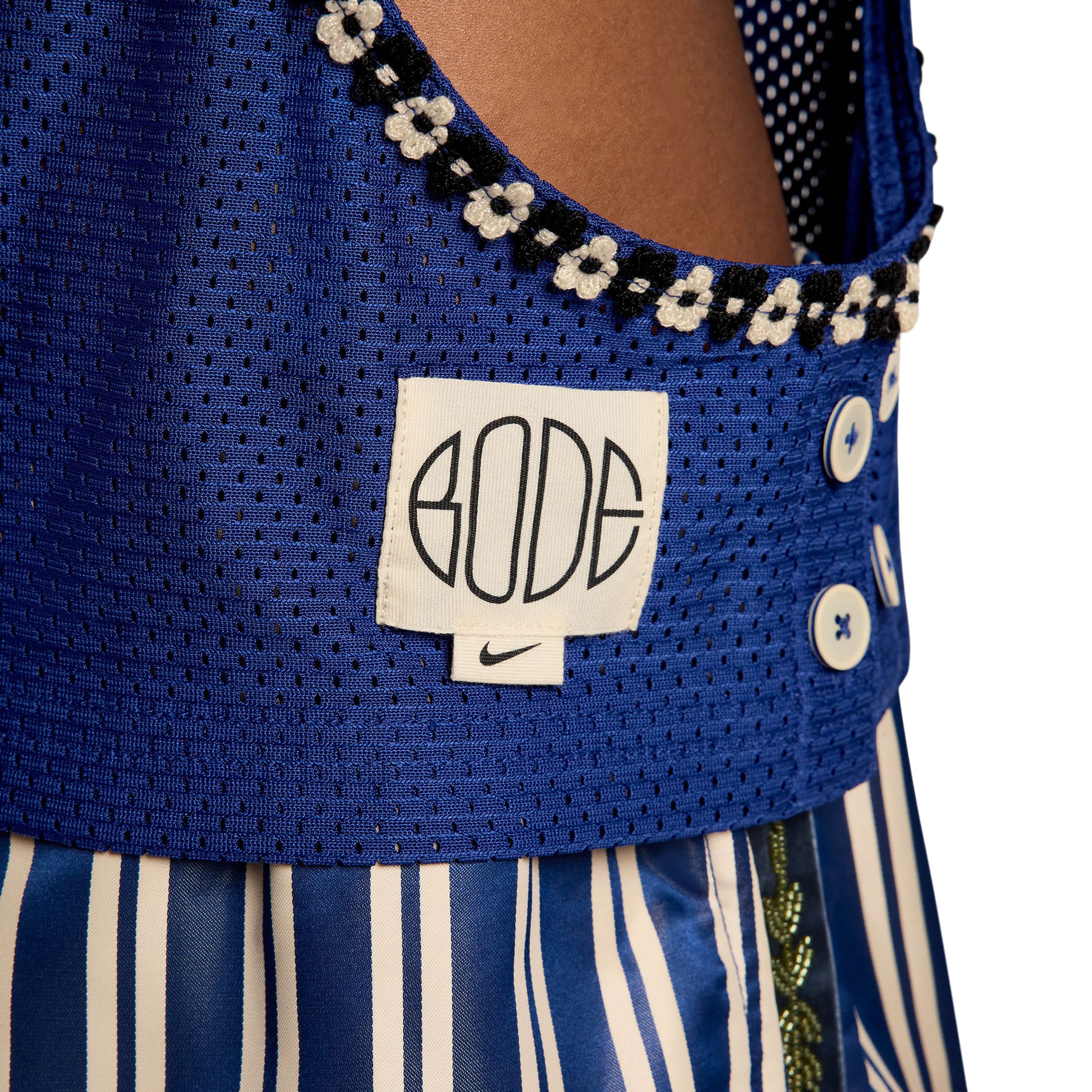 엑스 BODE SCRIMMAGE PINNY | 나이키 | 페칭 FETCHING