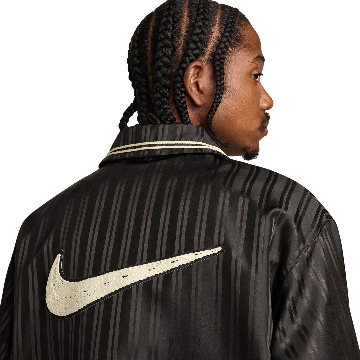 Nike Outerwear X BODE SCRIMMAGE JACKET