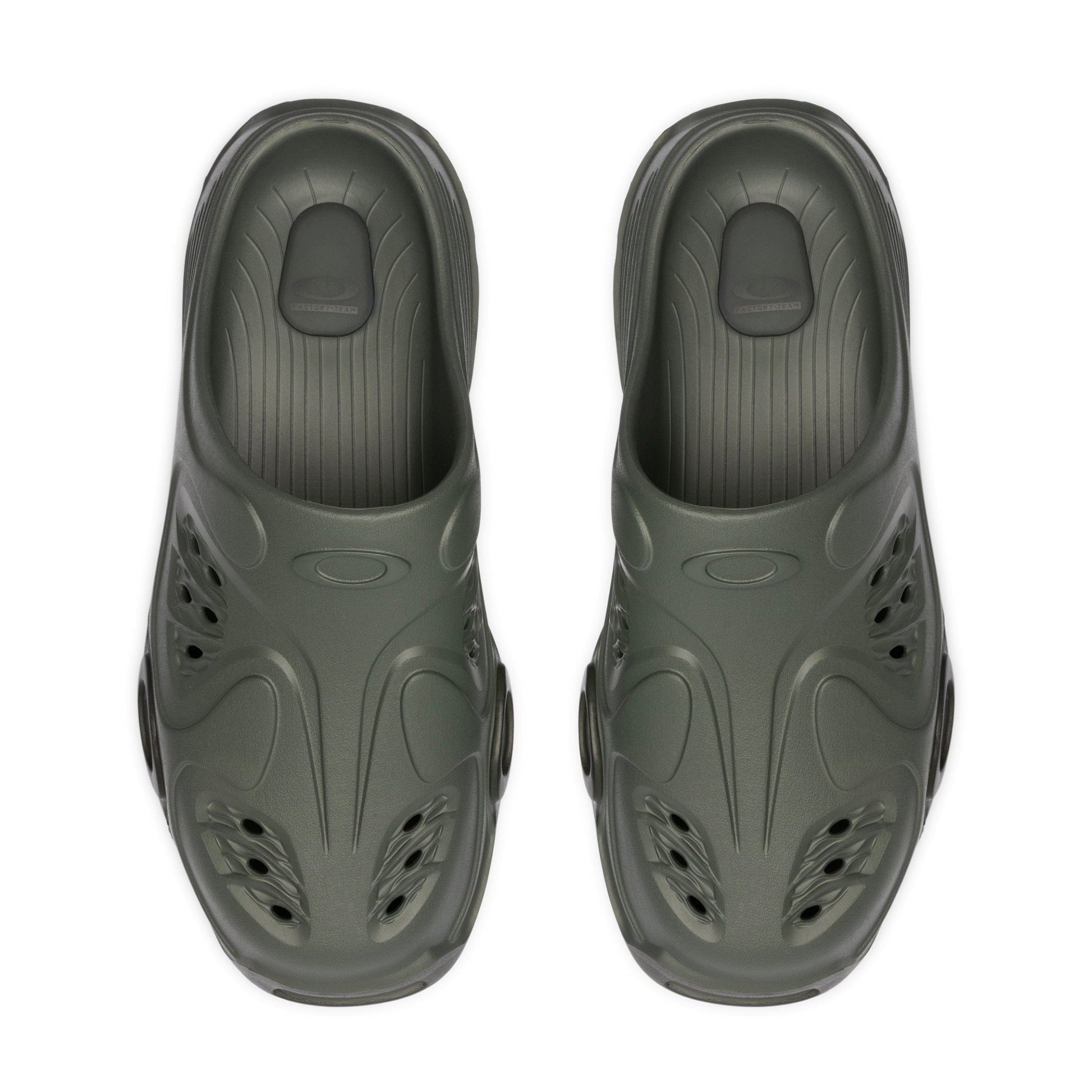 Oakley Factory Team Casual GRADIENT PAGURO