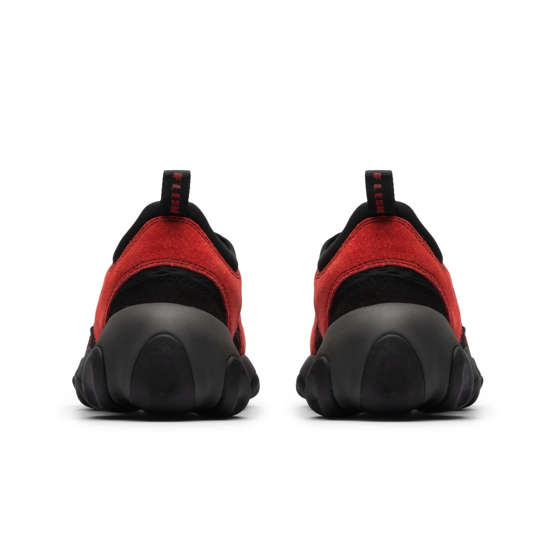 Oakley Factory Team Casual SUEDE FLESH SANDAL