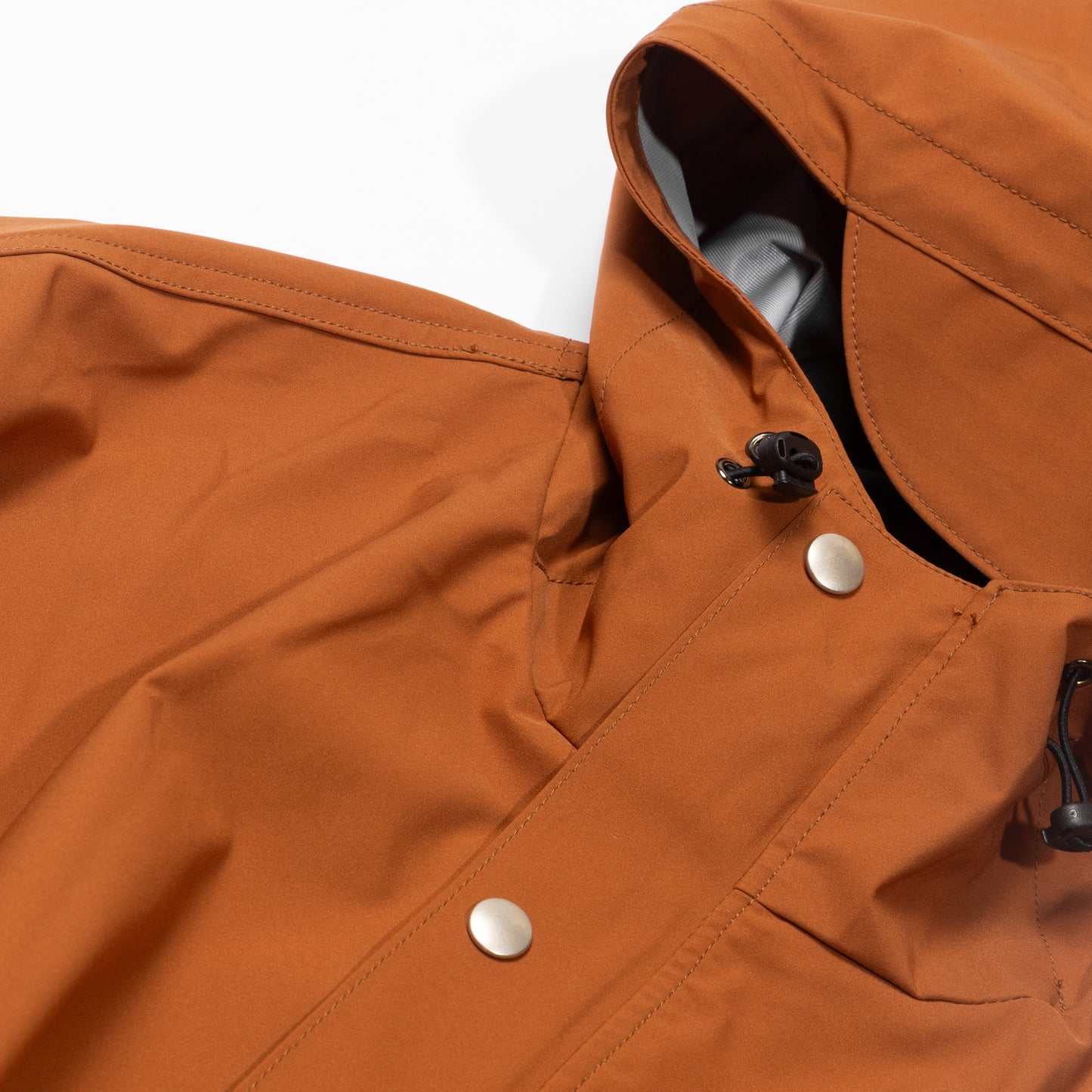 NIKSEN STORMRIDER JACKET