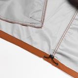 NIKSEN STORMRIDER JACKET