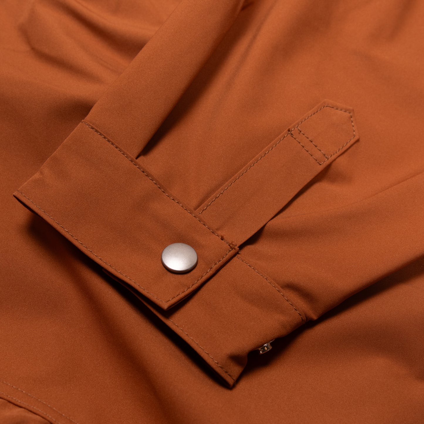 NIKSEN STORMRIDER JACKET