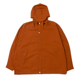 NIKSEN STORMRIDER JACKET