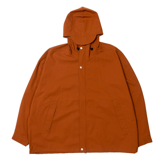 NIKSEN STORMRIDER JACKET