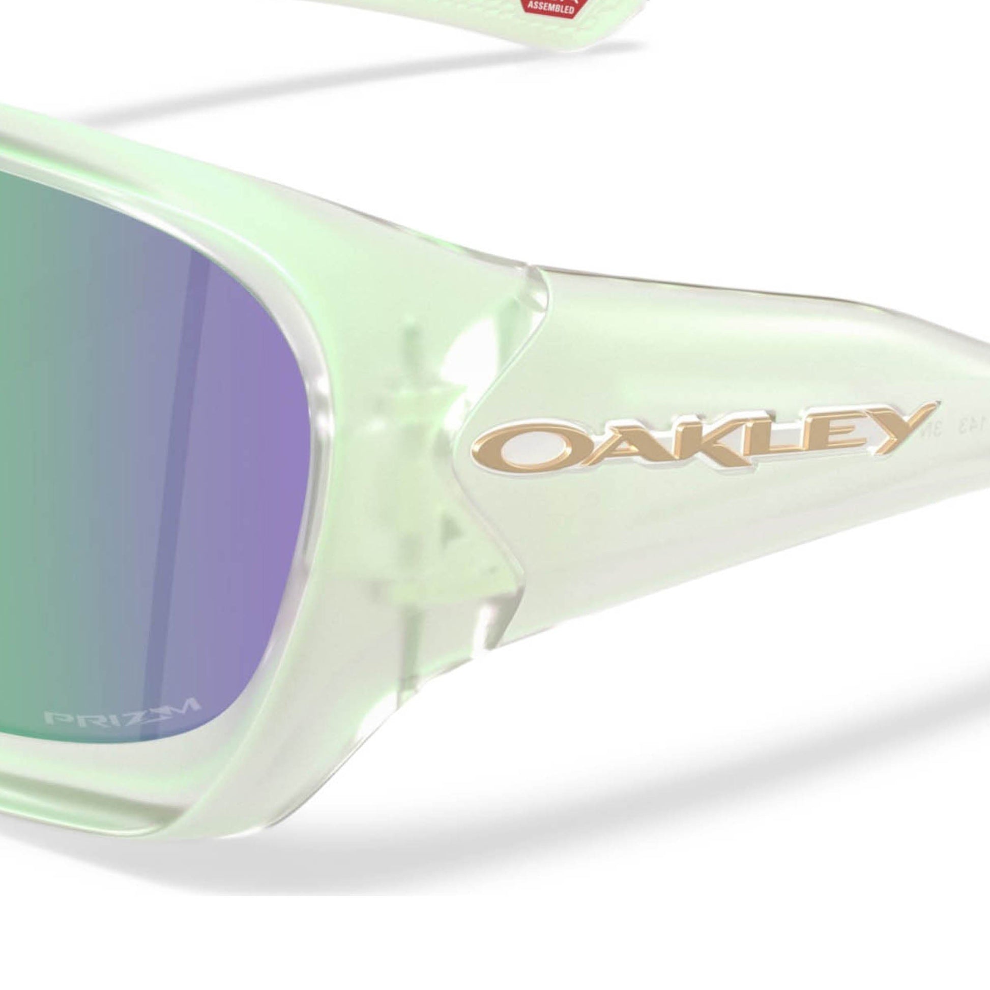 Oakley Eyewear JADE OPALINE / O/S DE LA SALLE