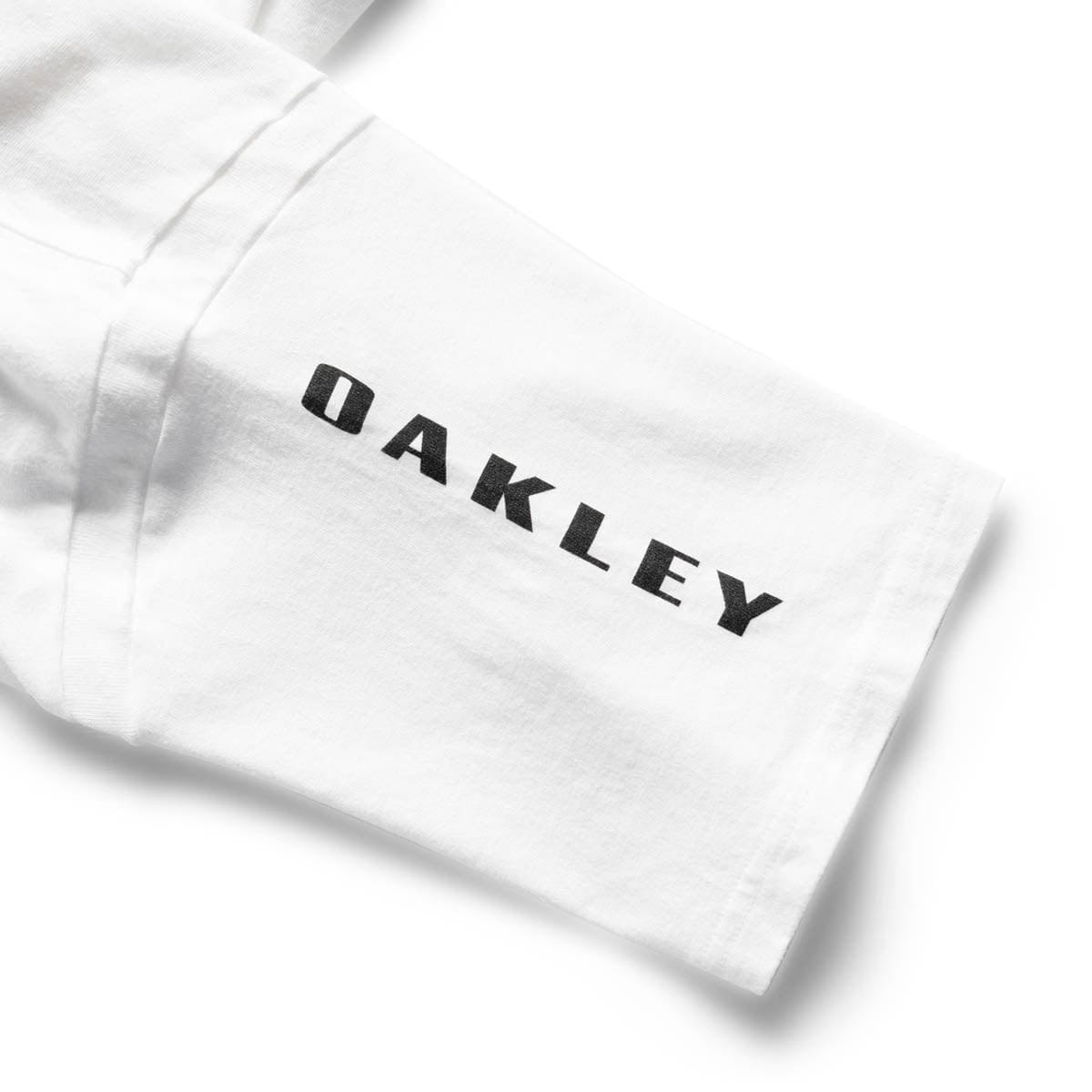 Oakley T-Shirts X FRAGMENT SHORT SLEEVE T-SHIRT