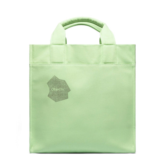 straw Charloute Toucan clutch bag days Bags MINT GREEN / O/S CHAPTER 2 LOGO TOTE