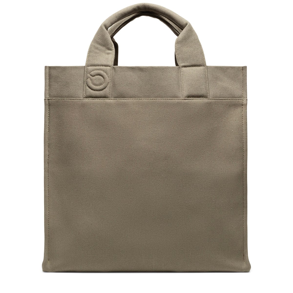 Objects IV Life Bags DARK GREEN / O/S TOTE