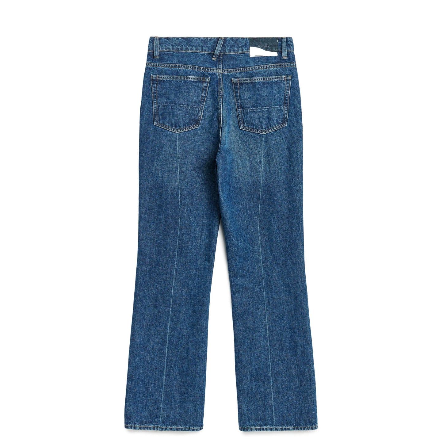 Our Legacy Bottoms 70S CUT JEANS