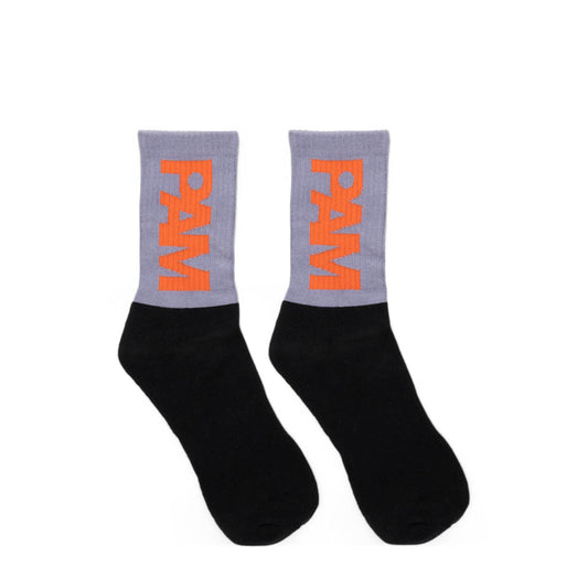 Perks and Mini Bags & Accessories BLACK/LILAC / O/S DAB SPORT SOCKS