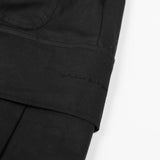 BIG-POCKET CARGO PANTS