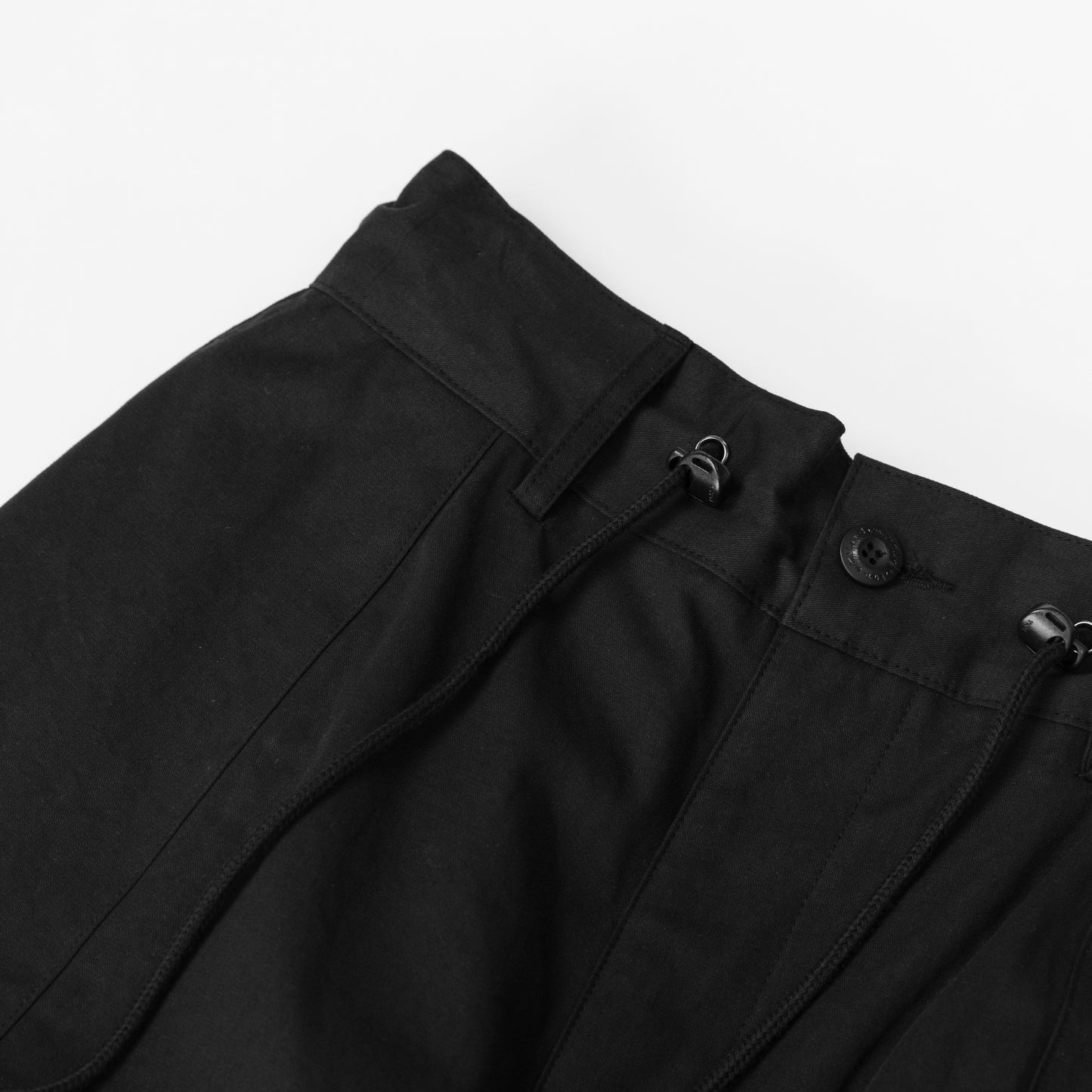 BIG-POCKET CARGO PANTS