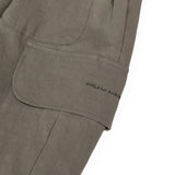 BIG-POCKET CARGO PANTS
