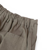 BIG-POCKET CARGO PANTS