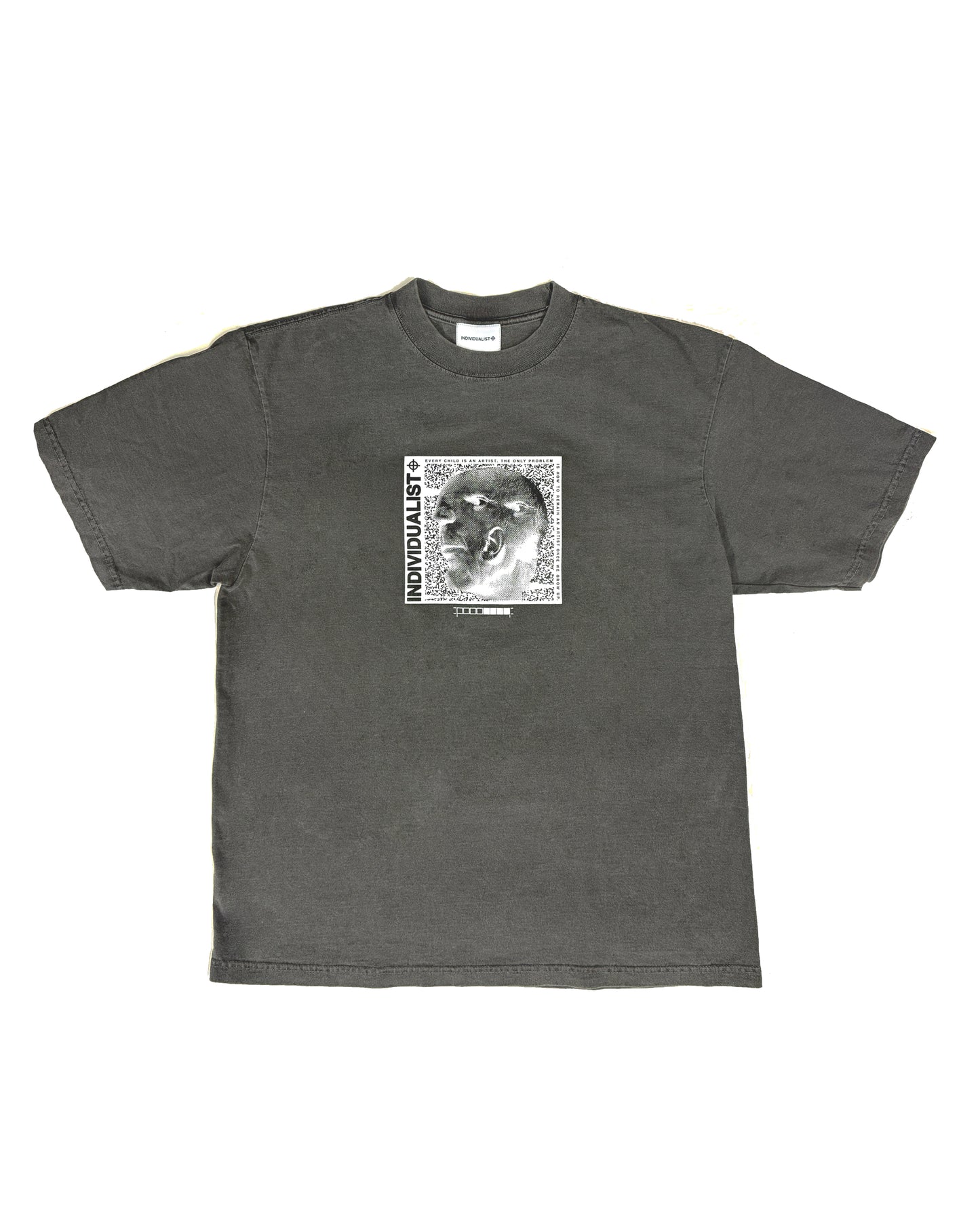PICASSO SS T-SHIRT