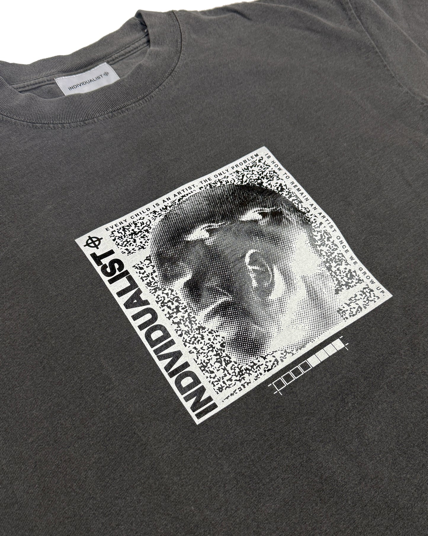 PICASSO SS T-SHIRT