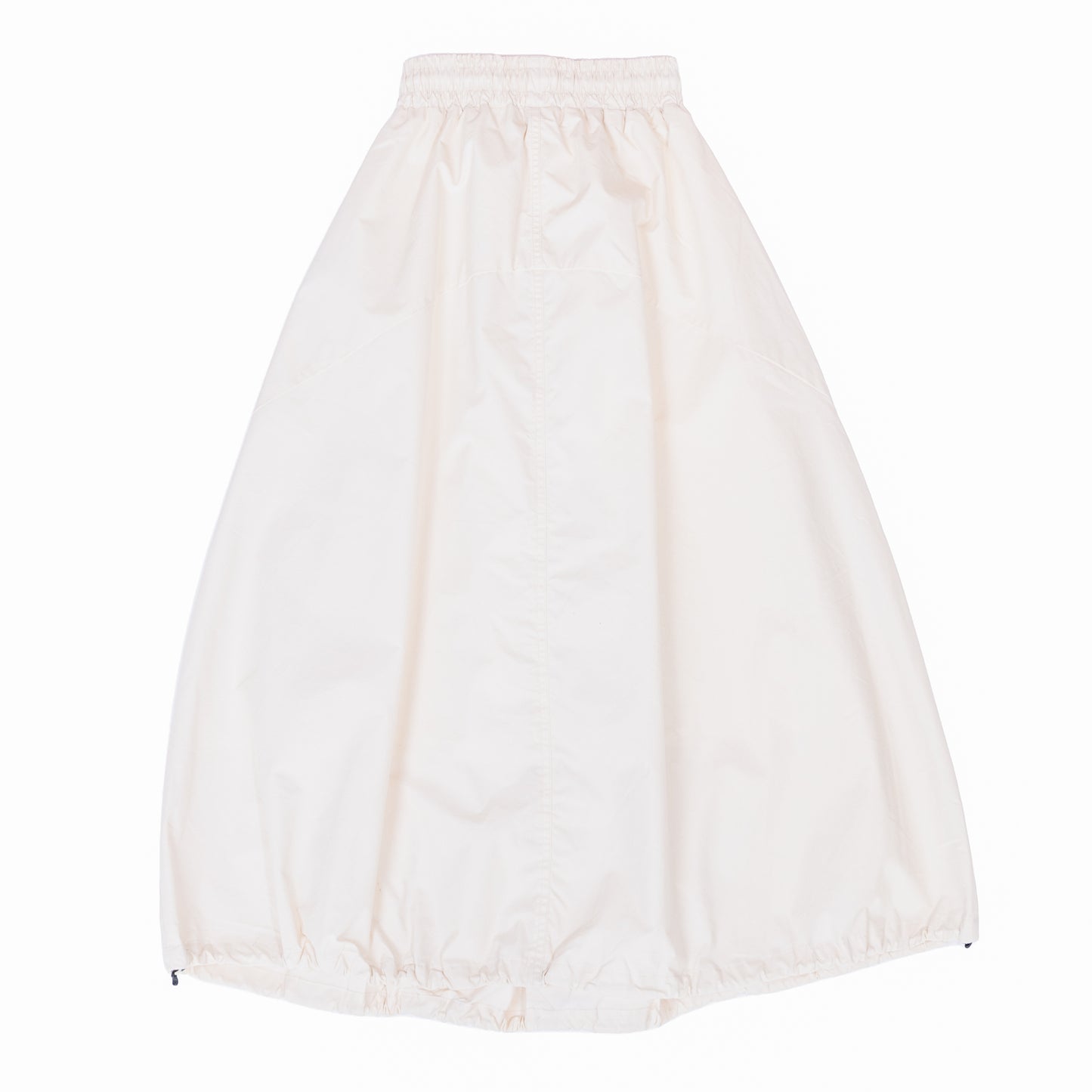 PINTUCK BALLOON SKIRTS