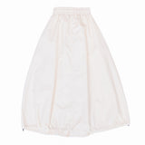 PINTUCK BALLOON SKIRTS