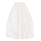 PINTUCK BALLOON SKIRTS