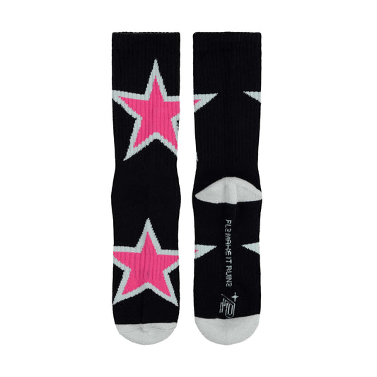 PLZ STARS SOCKS