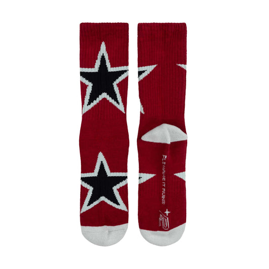 PLZ STARS SOCKS