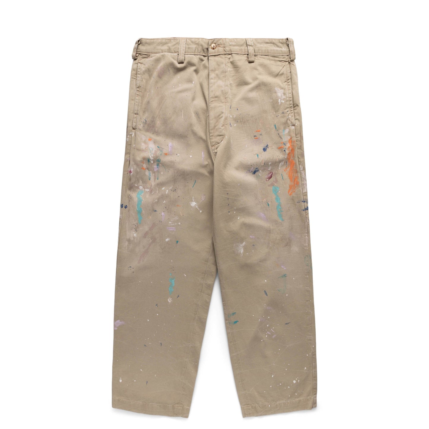 Polo Ralph Lauren Pants HERITAGE TWILL CHINO PANT