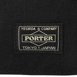 PORTER YOSHIDA & CO Bags BLACK / O/S / 737-17820 HYBRID SACOCHE