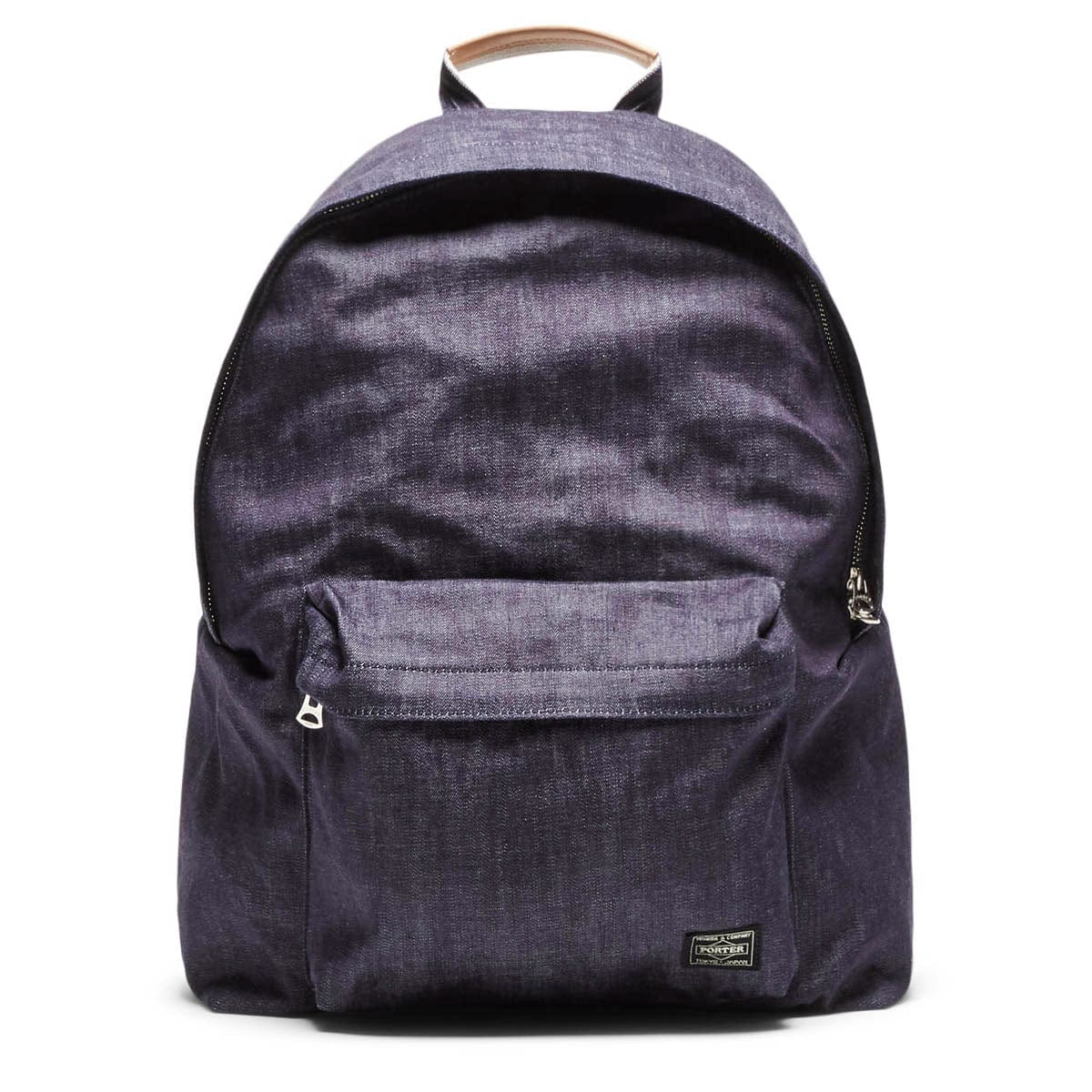 Porter Yoshida Bags NAVY / O/S JEAN DAY PACK