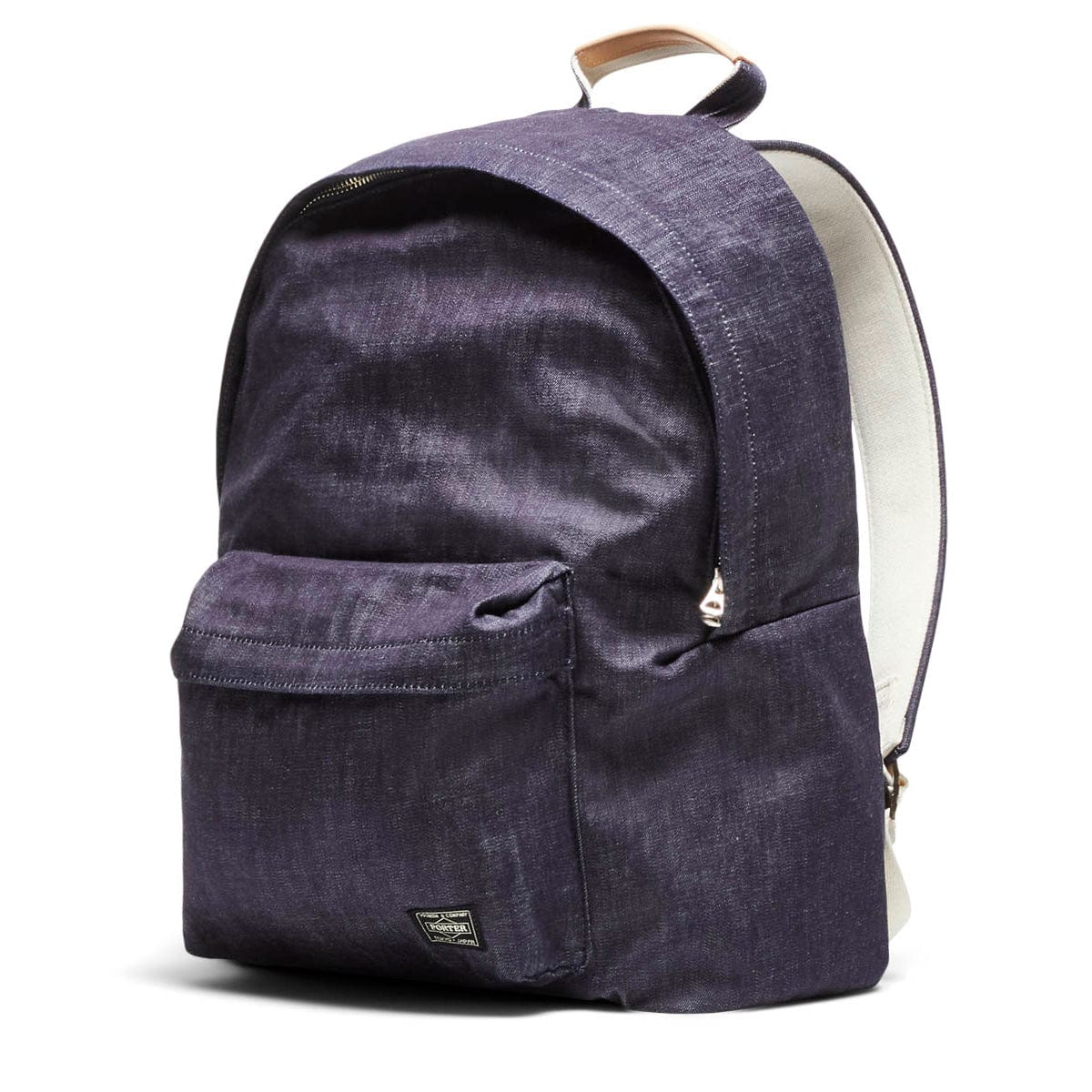 Porter Yoshida Bags NAVY / O/S JEAN DAY PACK