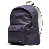 Porter Yoshida Bags NAVY / O/S JEAN DAY PACK