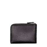 Porter Yoshida Wallets & Cases BLACK / O/S GLAZE ZIP MULTI WALLET