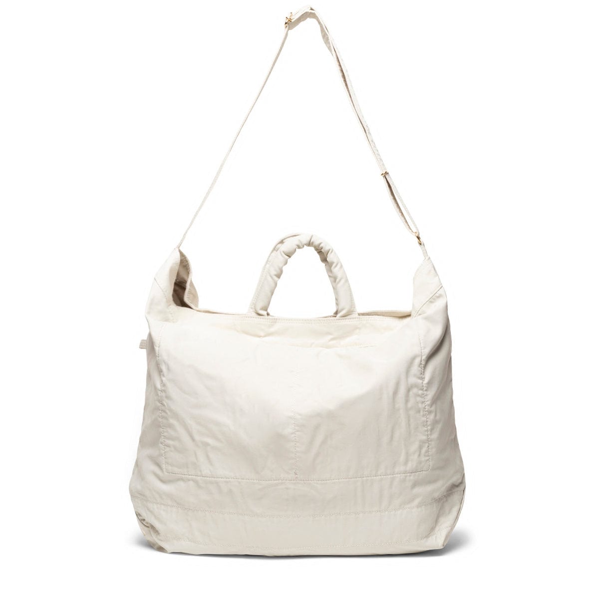 Porter Yoshida Bags WHITE / O/S MILE 2WAY TOTE BAG