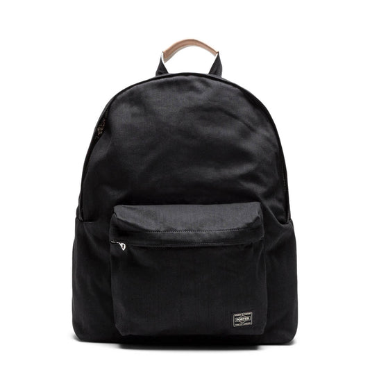 Porter Yoshida Bags BLACK / O/S NOIR DAY PACK