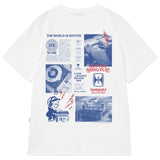 NEW POSTER T-SHIRT