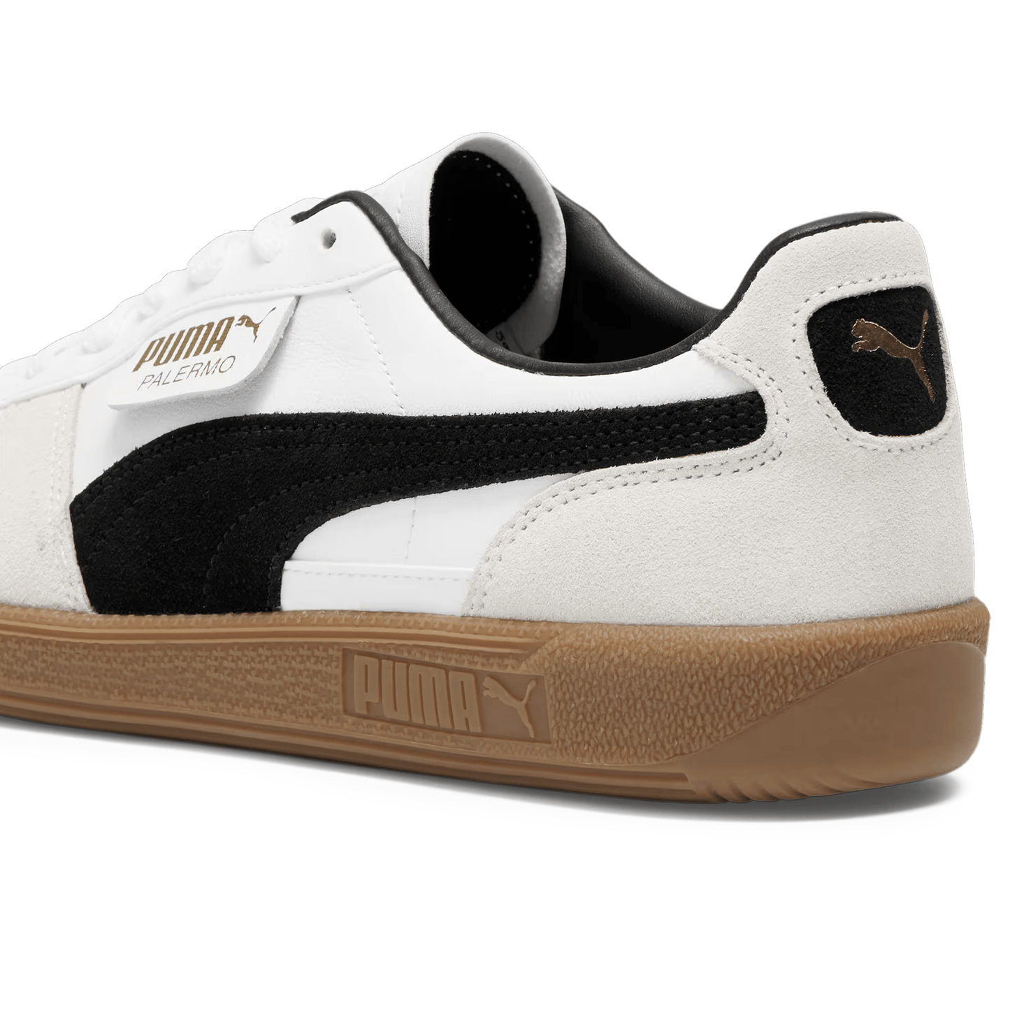PUMA Sneakers WOMEN'S PALERMO LEATHER