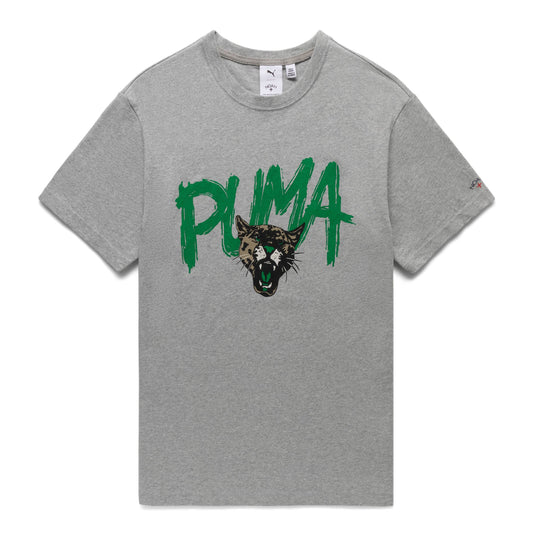 PUMA T-Shirts X NOAH GRAPHIC T-SHIRT