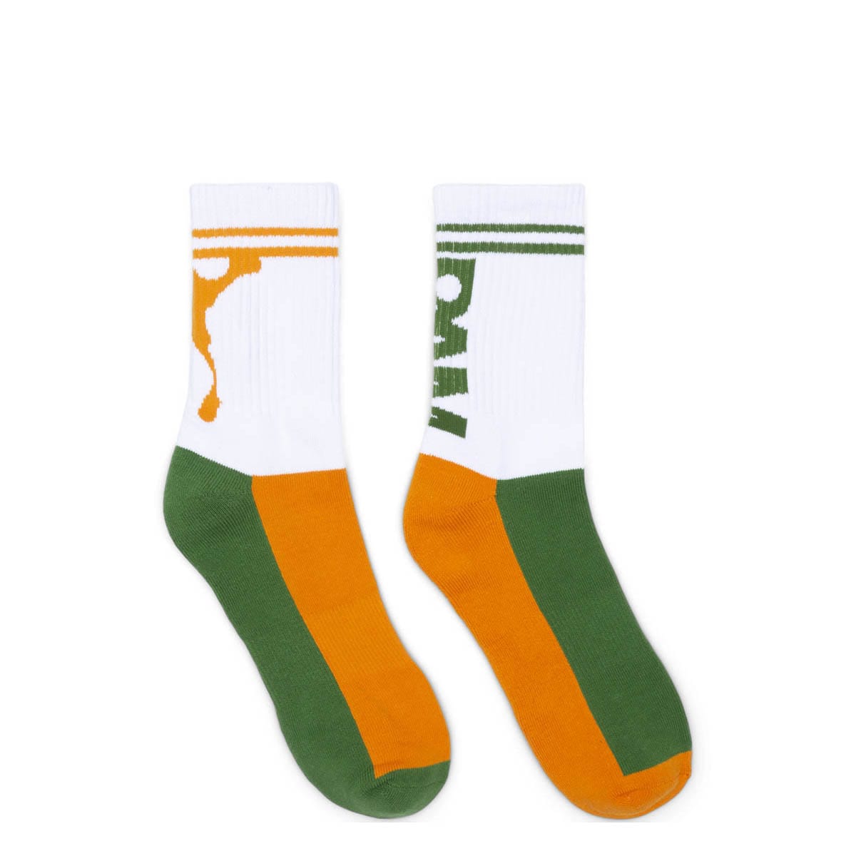 Perks and Mini Socks FOREST GOLD / O/S G.L. SPORT SOCKS