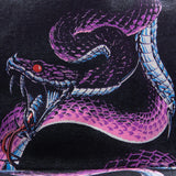 PIT VIPER HAT - VINTAGE BLACK