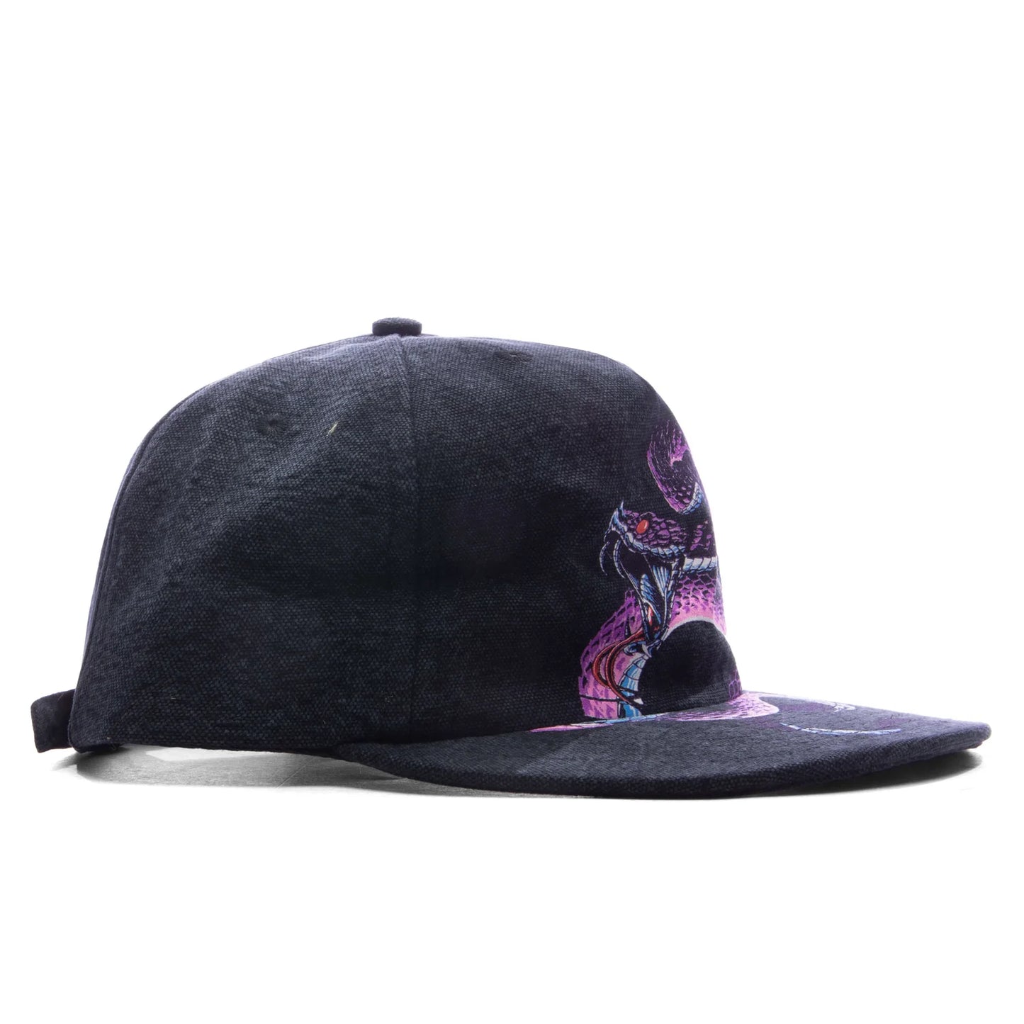 PIT VIPER HAT - VINTAGE BLACK