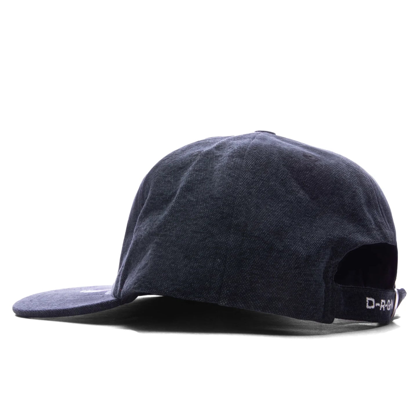 PIT VIPER HAT - VINTAGE BLACK