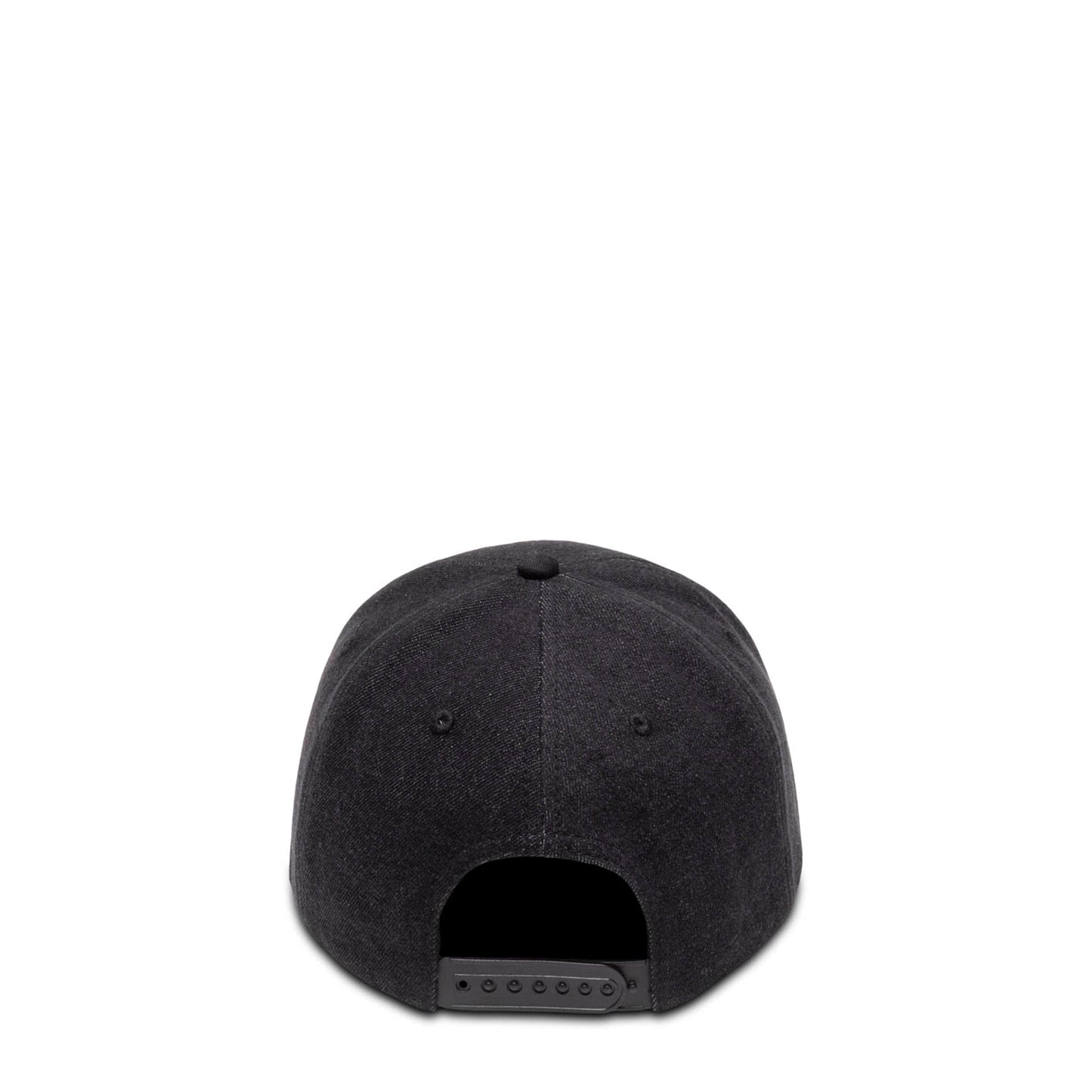 Pleasures Headwear BLACK / O/S STRETCH SNAPBACK